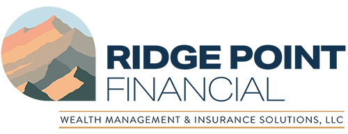 Ridge Point Financial